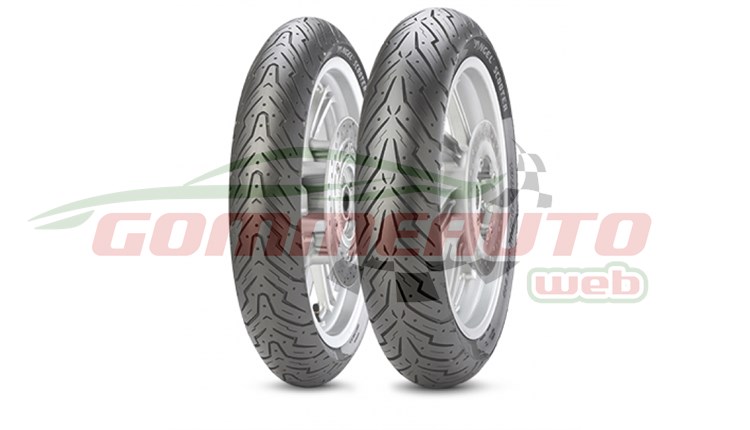 COP. 130/70 R16 61S ANGEL SCOOTER